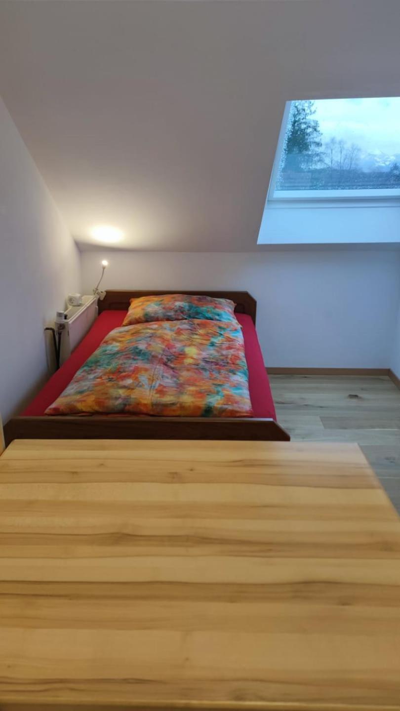 Traumurlaub Lauterach Bagian luar foto