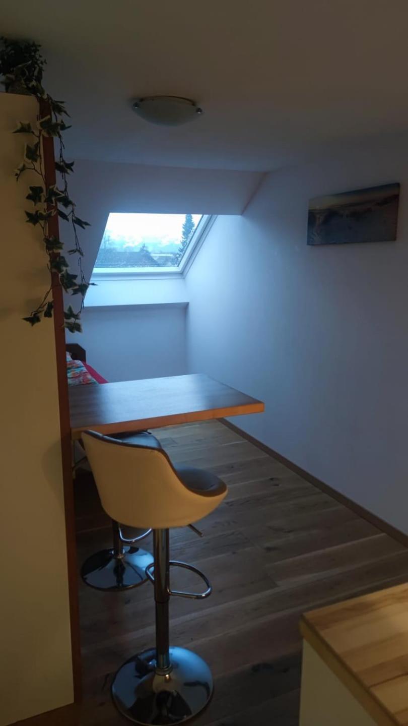 Traumurlaub Lauterach Bagian luar foto