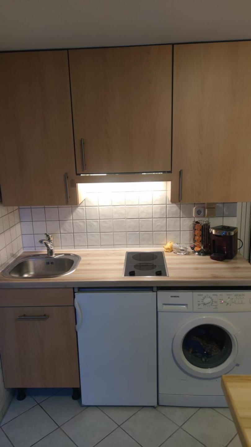 Traumurlaub Lauterach Bagian luar foto
