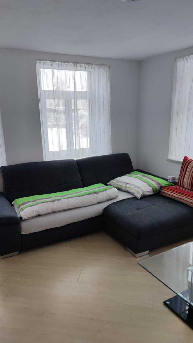 Traumurlaub Lauterach Bagian luar foto
