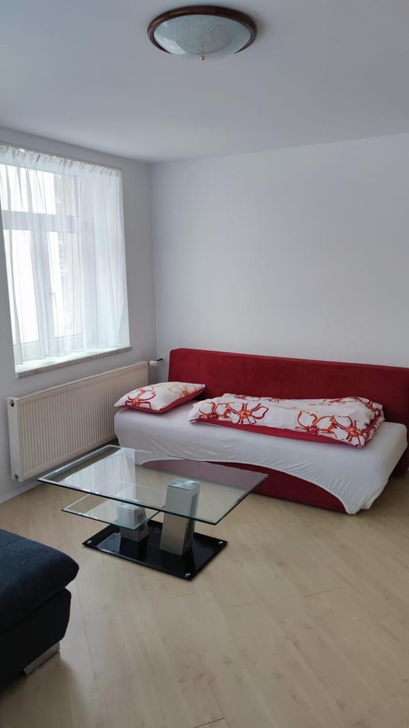 Traumurlaub Lauterach Bagian luar foto