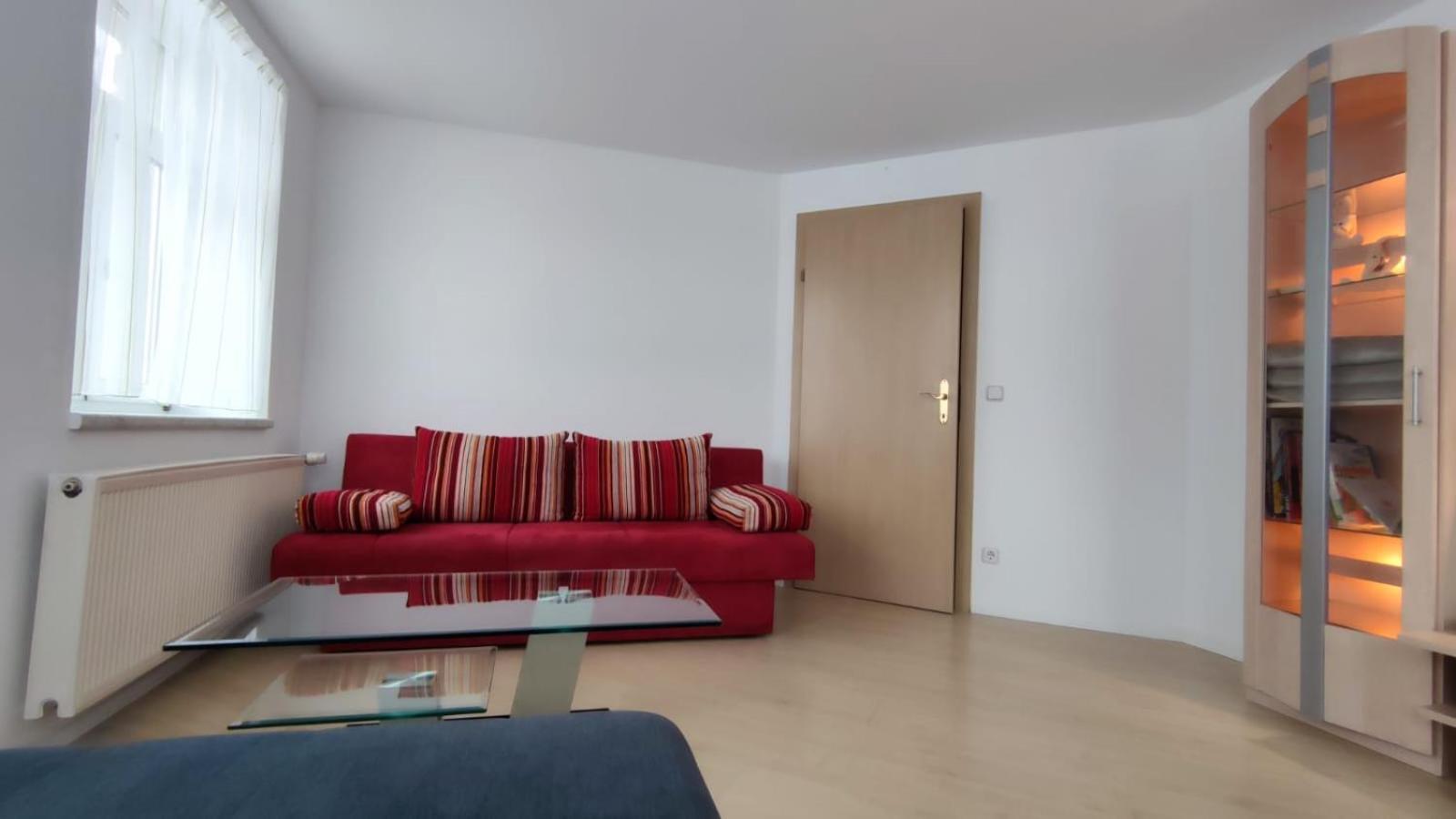 Traumurlaub Lauterach Bagian luar foto