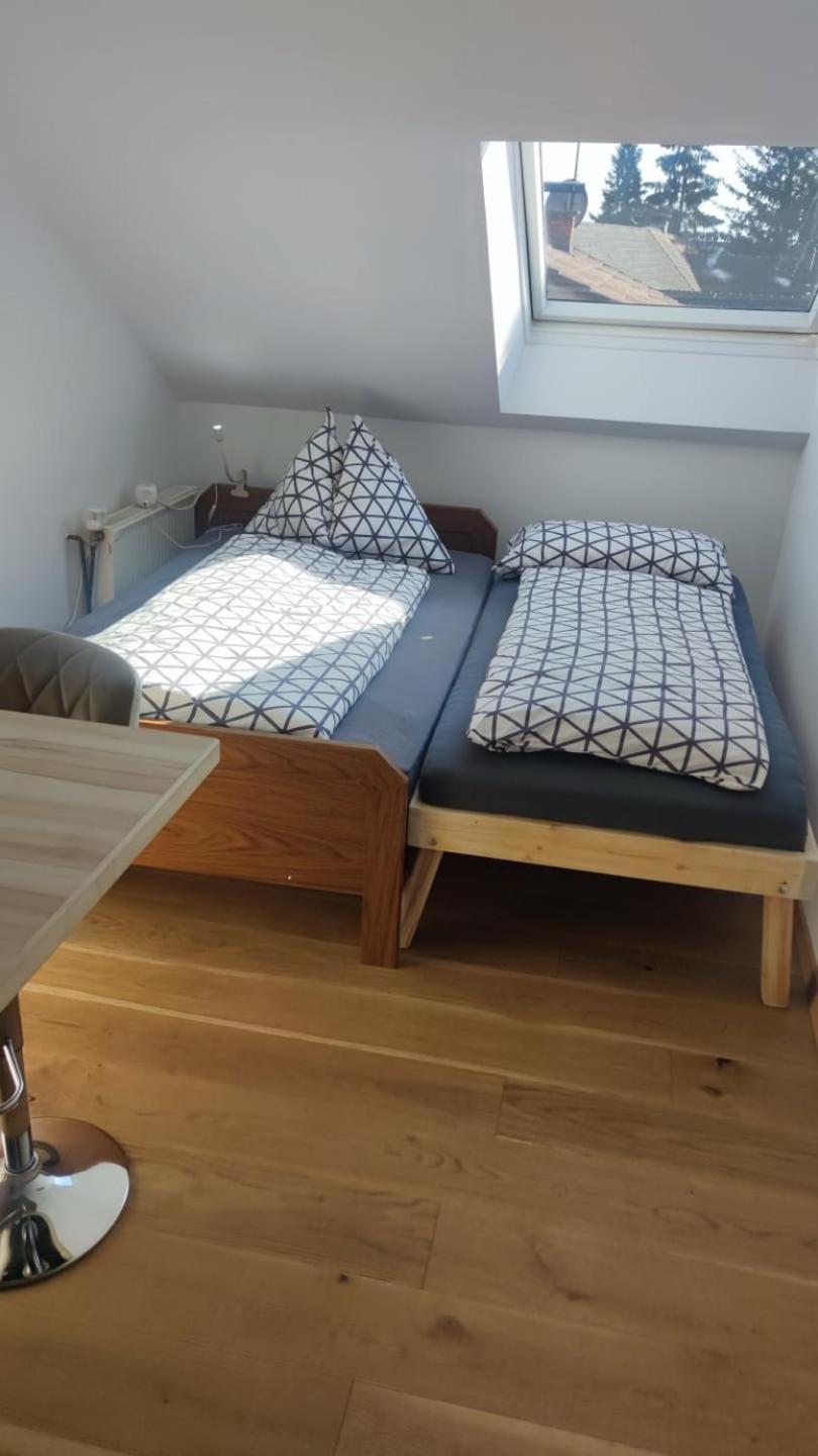 Traumurlaub Lauterach Bagian luar foto