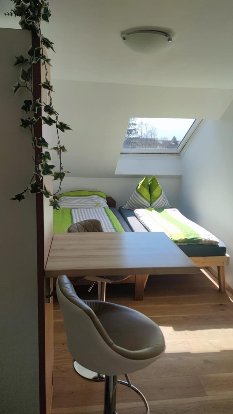 Traumurlaub Lauterach Bagian luar foto