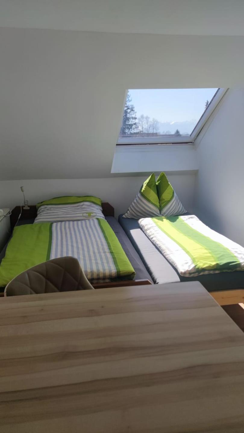 Traumurlaub Lauterach Bagian luar foto